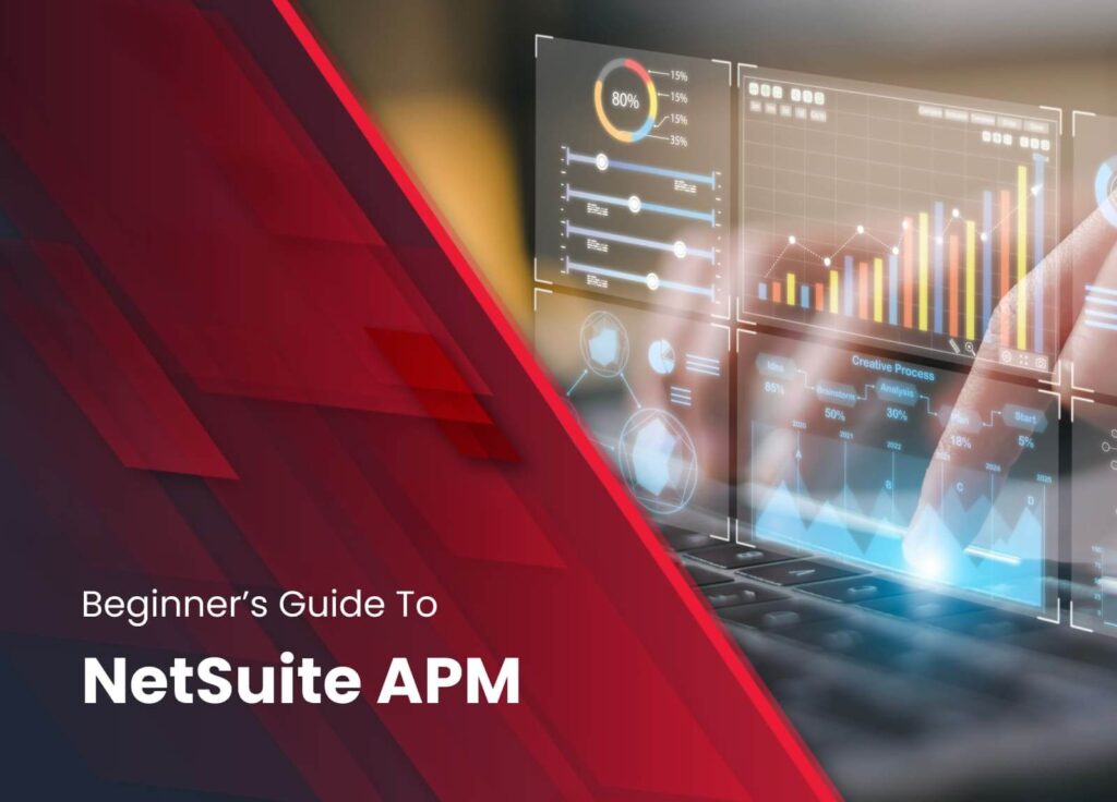 NetSuite APM