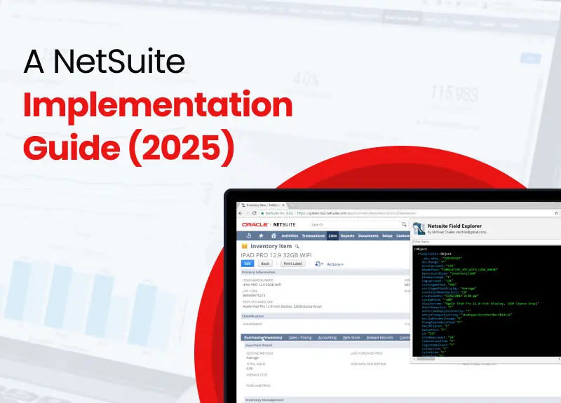 Implementation guide