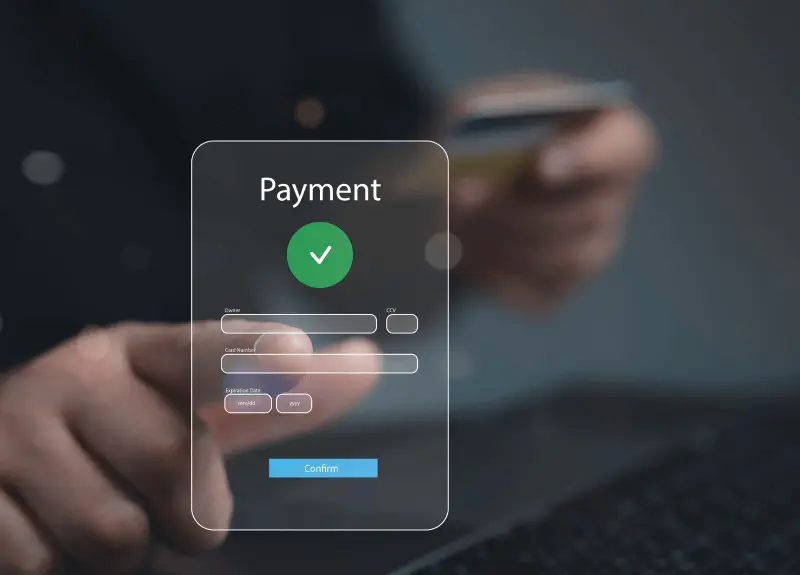 NetSuite Payment Processing
