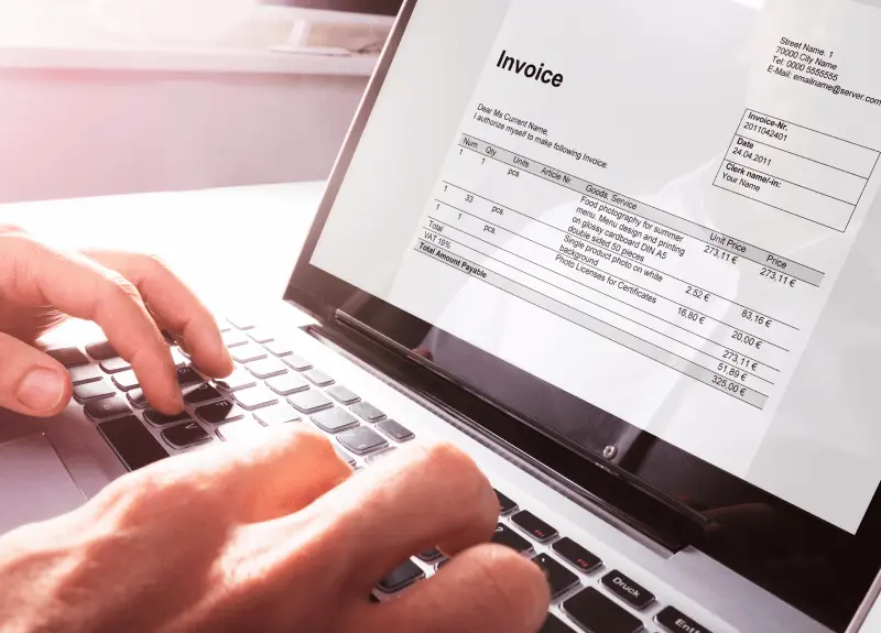 NetSuite Invoicing
