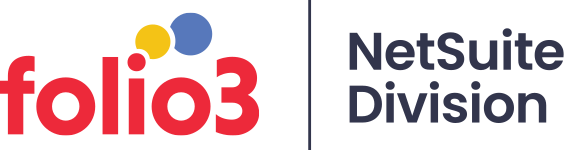 folio3 netsuite division