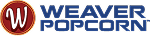 weaver-popcorn-logo