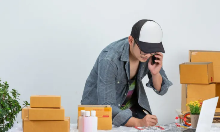 Inefficient Sales to Delivery Processes