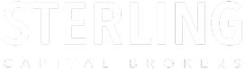 Sterling Capital Brokers Ltd Logo
