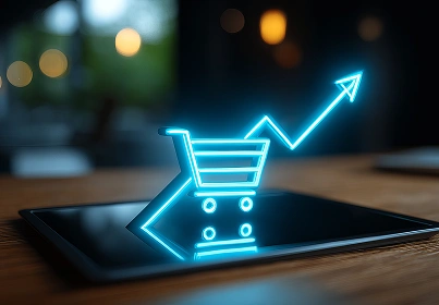 Sales Forecasting in E-Commerce: Complete Guide