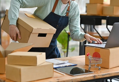 NetSuite Drop Ship