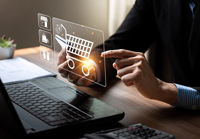 NetSuite Website Builder