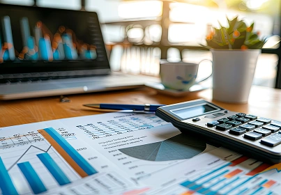 finance automation