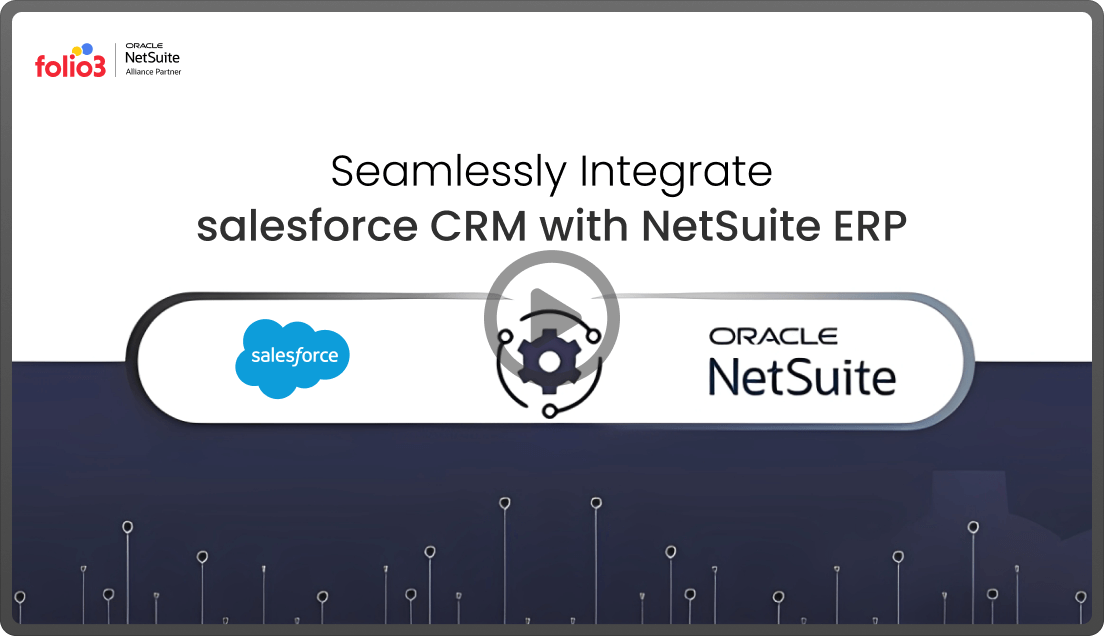 Shopify NetSuite Integration Video