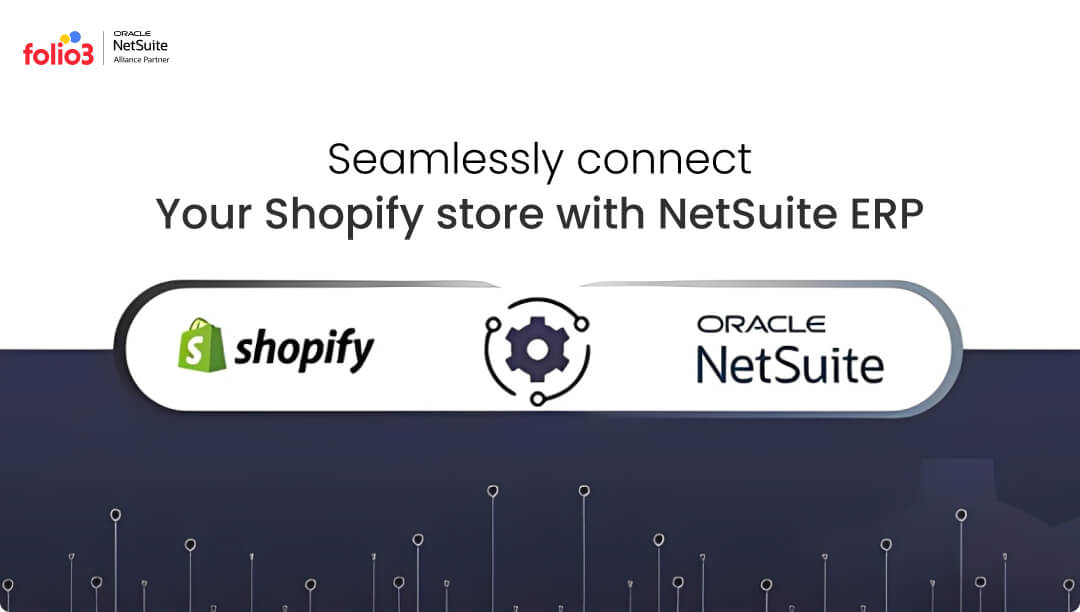 Shopify NetSuite Integration Video