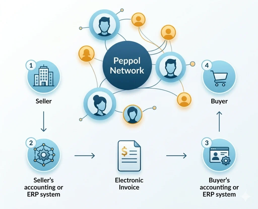 Supporting capabilities and connectivity