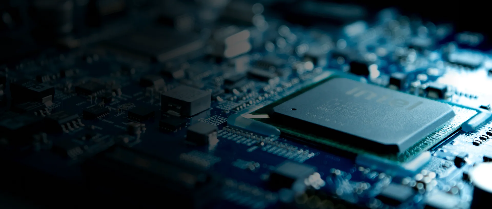Janco Electronics Inc.