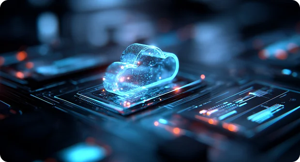 ai embedded inside the cloud based netsuite erp