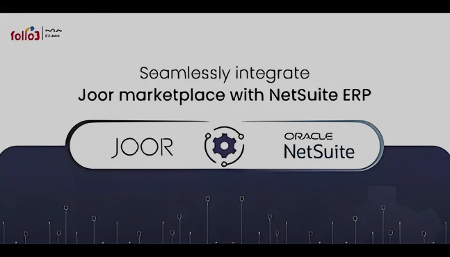 Shopify NetSuite Integration Video