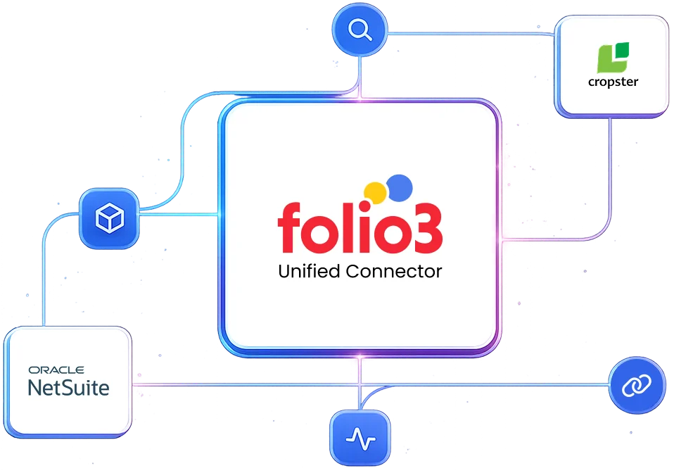 Cropster Connector FAQs
