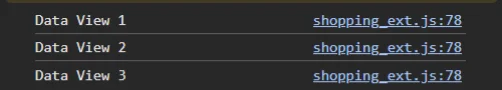 render calls