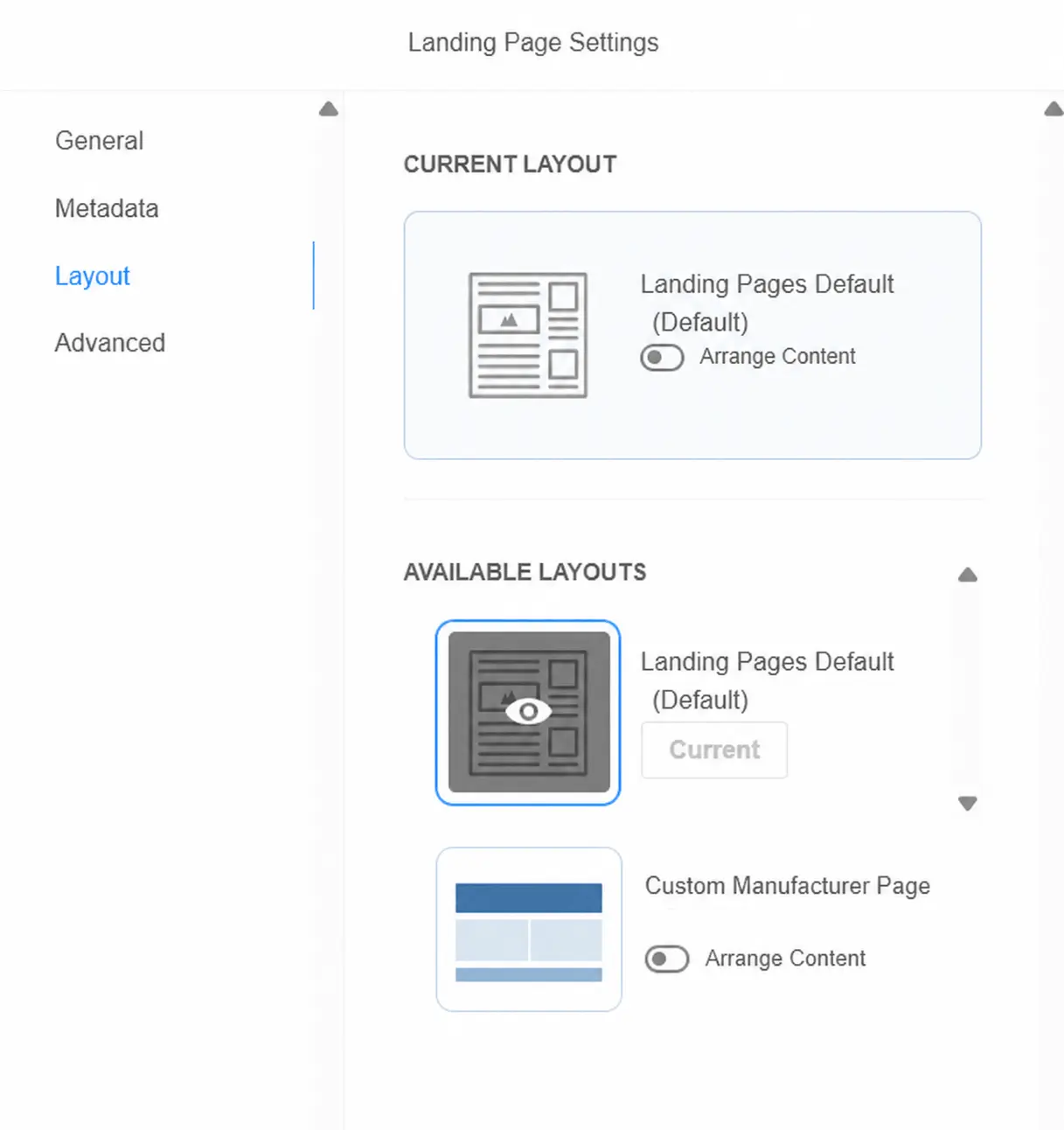 Site Management Tools