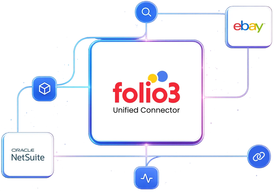 eBay Connector FAQs banner image