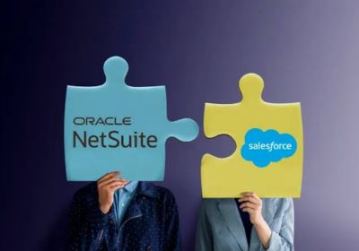 how to integrate netsuite with salesforce