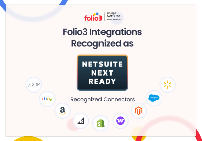 Folio3 Integrations Recognized as NetSuite Next Ready