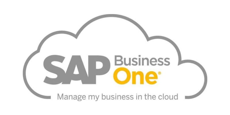 sap business one