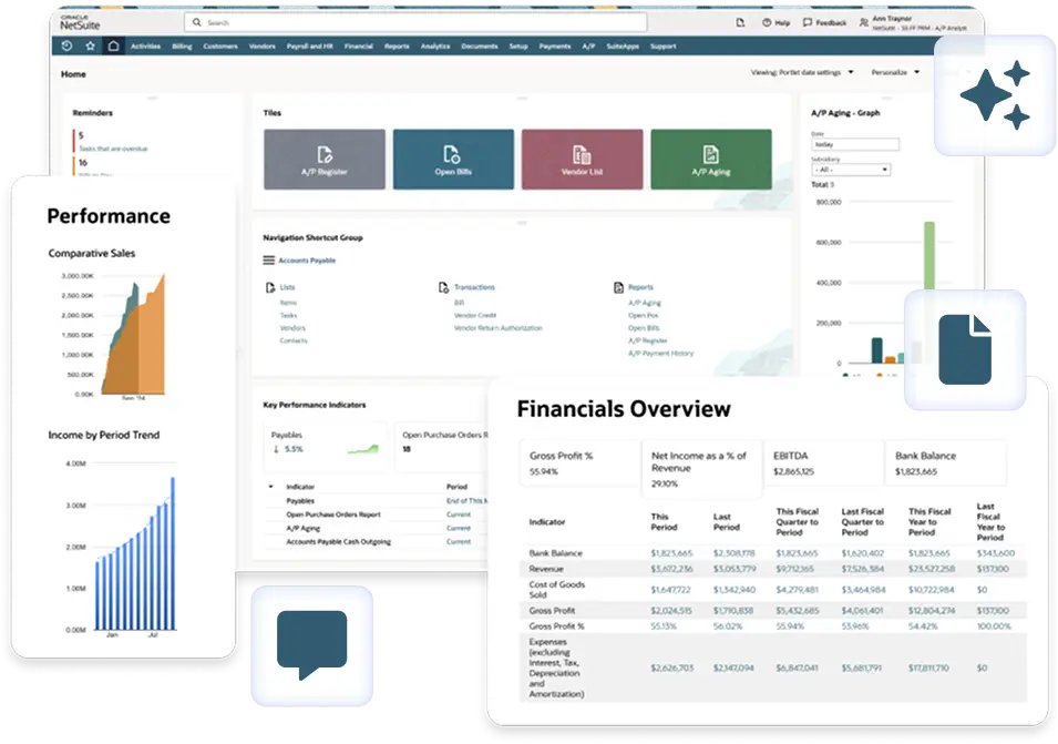 financial-overview