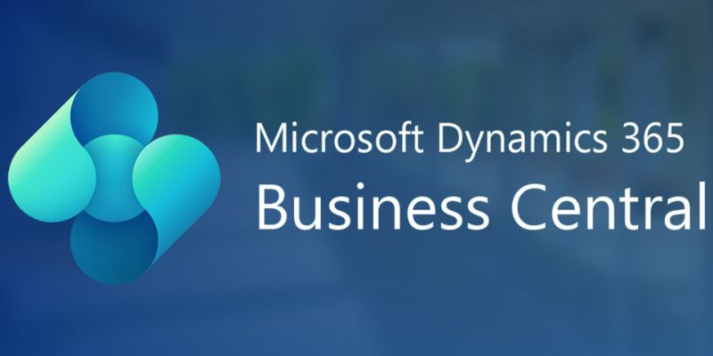 microsoft dynamics 365 business central