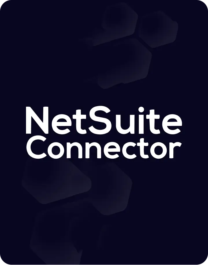 netsuite-connector