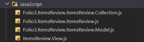 JavaScript