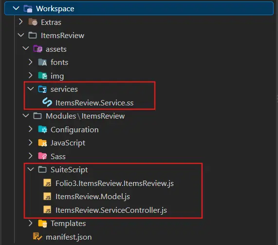 SuiteScript 1.0 path