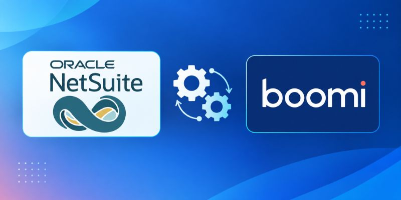 boomi netsuite api integration options