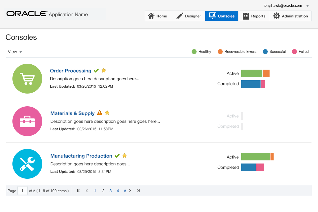 netsuite UI