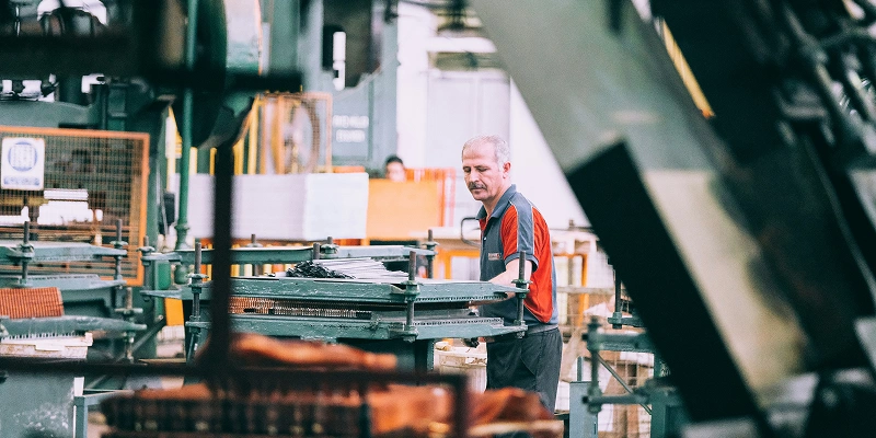 manufacturing traceability