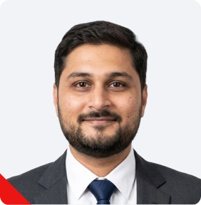 Mohammad Sharaf Ali