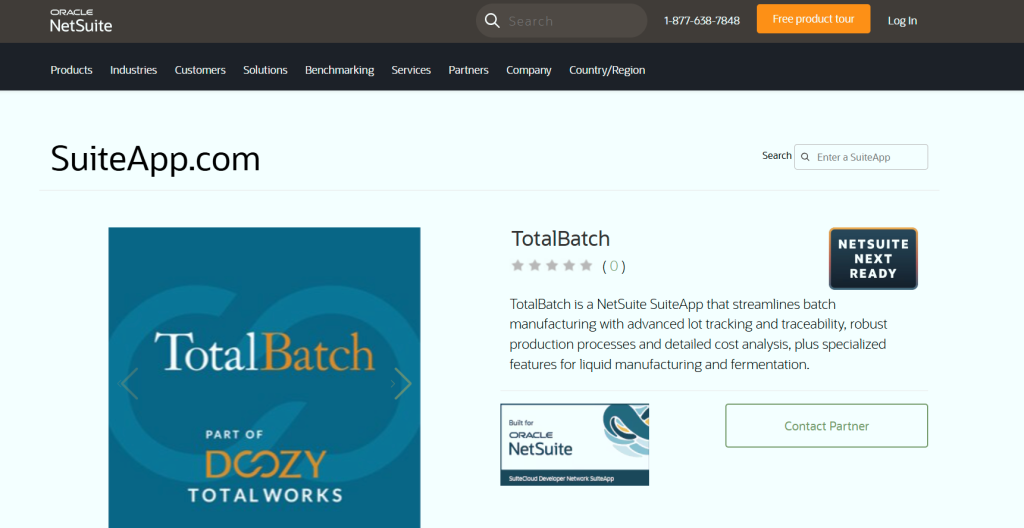 TotalBatch