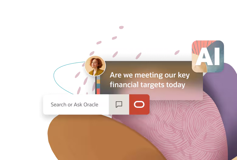 Ask Oracle