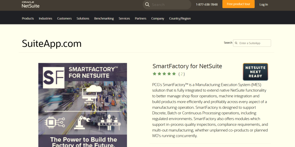 SmartFactory