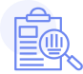 Transparency in Production