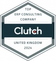 top-erp-consulting-company-badge